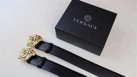 real and fake versace belt|check versace perfume authenticity.